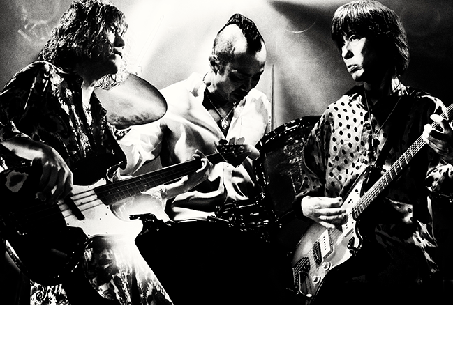 The Birthday